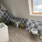 Mit Schloesserblick In I Grosse Dachterrasse I Parkplatz Kostenfrei Apartment *