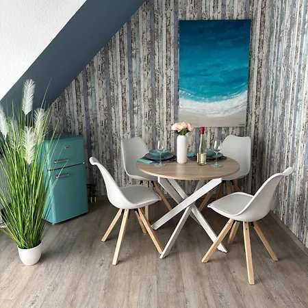 Mit Schloesserblick In I Grosse Dachterrasse I Parkplatz Kostenfrei *