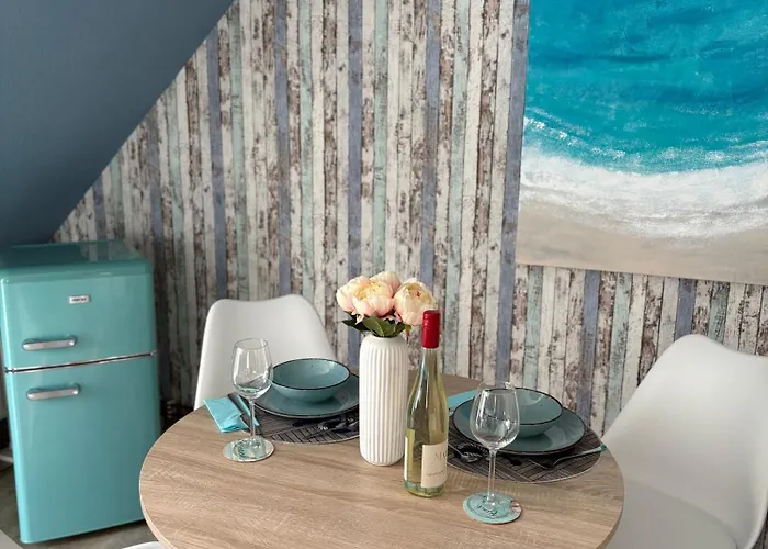 Lejlighed Mit Schloesserblick In I Grosse Dachterrasse I Parkplatz Kostenfrei Dresden