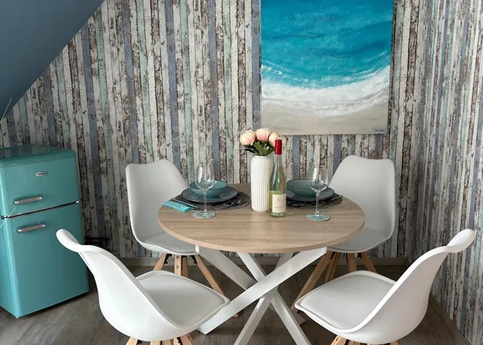 Mit Schloesserblick In I Grosse Dachterrasse I Parkplatz Kostenfrei شقة *