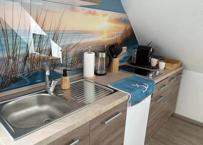 Mit Schloesserblick In I Grosse Dachterrasse I Parkplatz Kostenfrei دريسدن