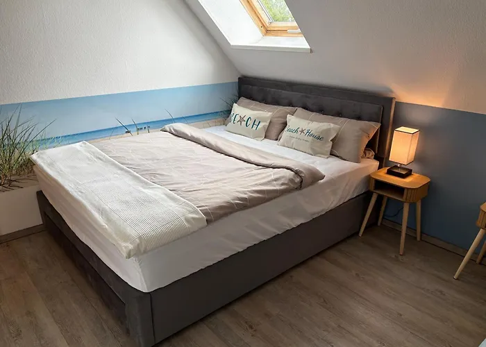 Mit Schloesserblick In I Grosse Dachterrasse I Parkplatz Kostenfrei Lejlighed Dresden