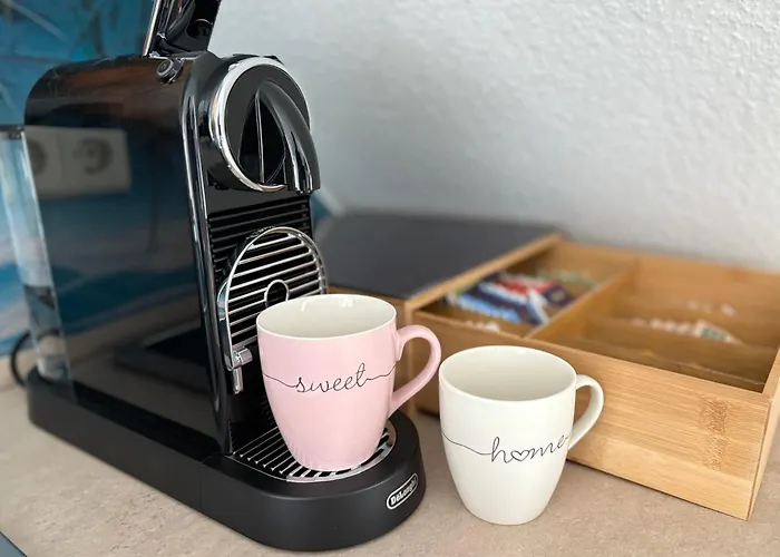 Mit Schloesserblick In I Grosse Dachterrasse I Parkplatz Kostenfrei