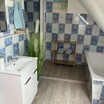 Mit Schloesserblick In I Grosse Dachterrasse I Parkplatz Kostenfrei 公寓 德累斯顿